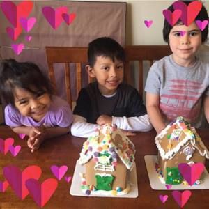 Meet your Posher, Norma